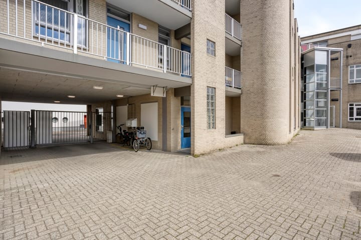 Photo 27 of Oranjelaan 1-D