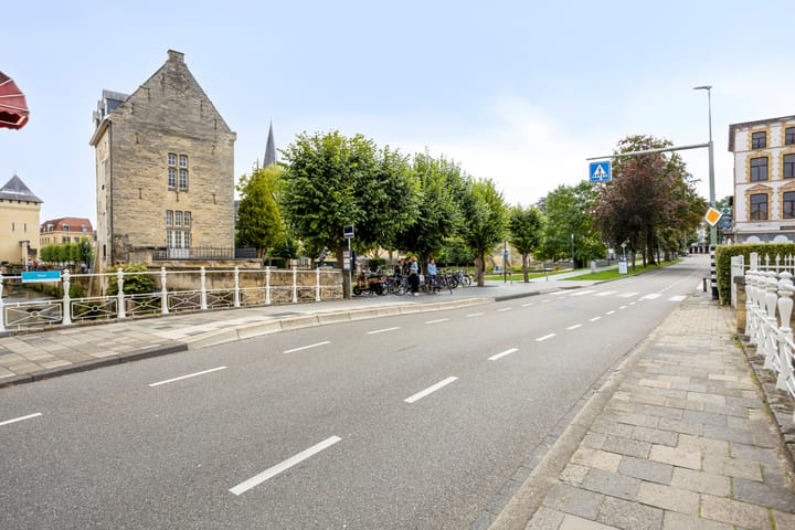 Photo 29 of Oranjelaan 1-D