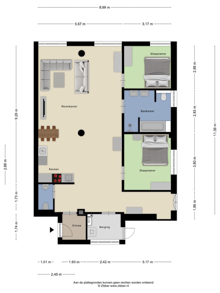 Photo 31 of Oranjelaan 1-D