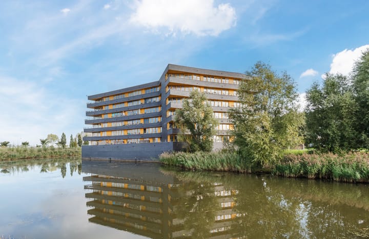 Langstraat 5 main image