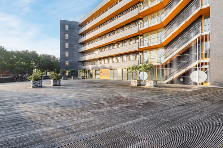 Foto 7 van Langstraat 5