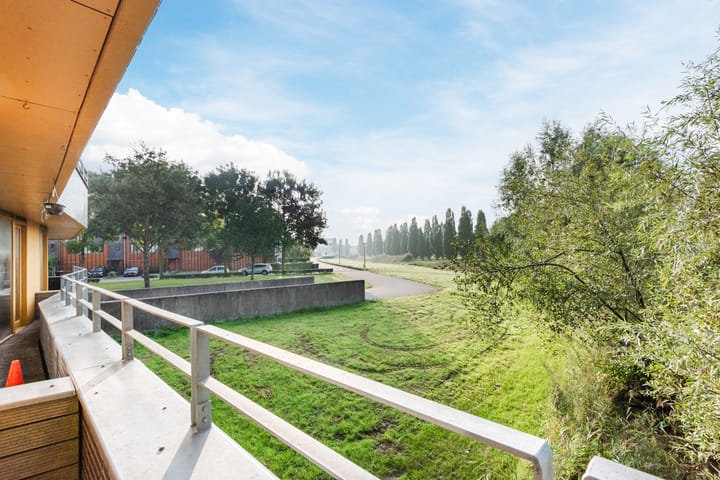 Foto 25 van Langstraat 5