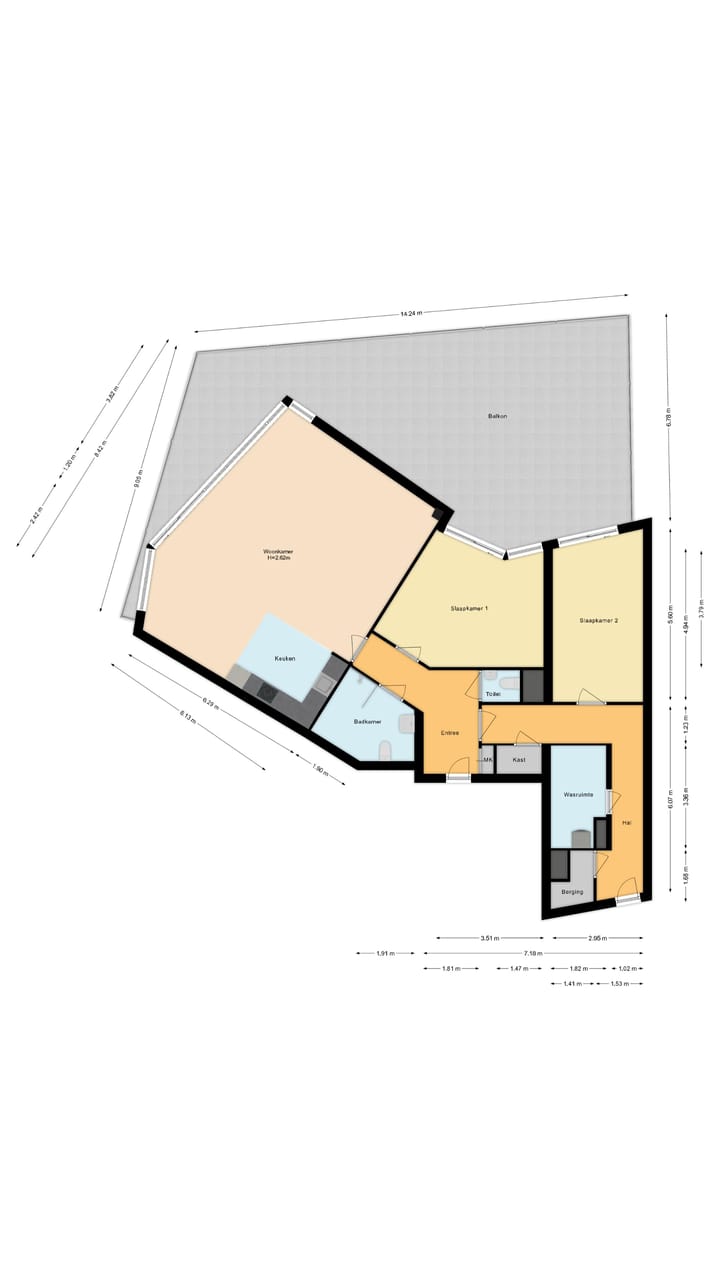 Foto 46 van Langstraat 5