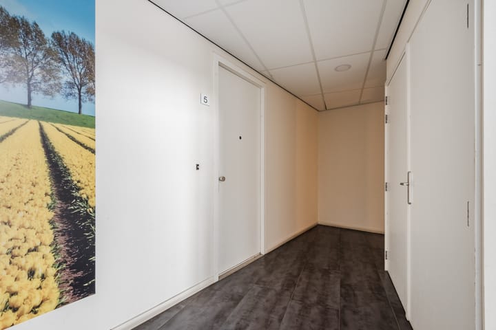 Foto 9 van Langstraat 5