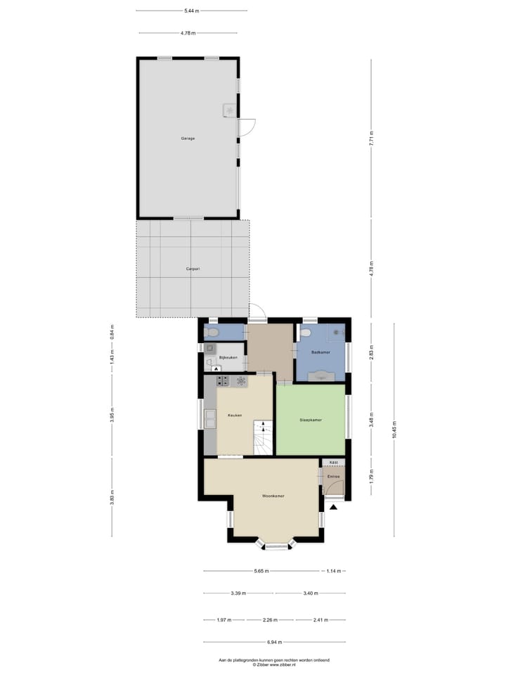 Foto 35 van Ruitenweg 25