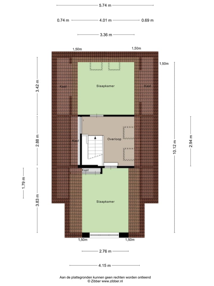 Foto 36 van Ruitenweg 25