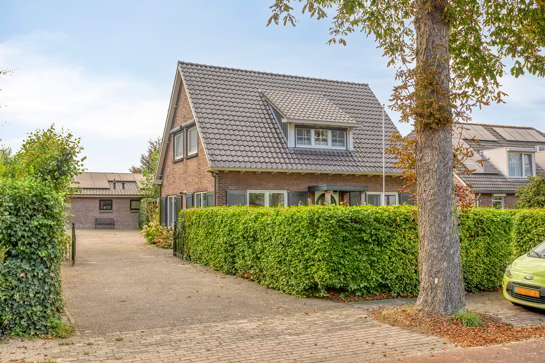 Foto 2 van Sint Jansgildestraat 6