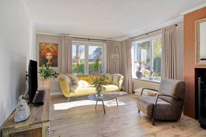 Foto 6 van Sint Jansgildestraat 6