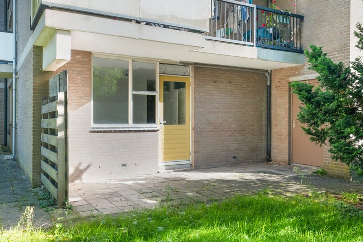 Foto 4 van Wamelplein 80