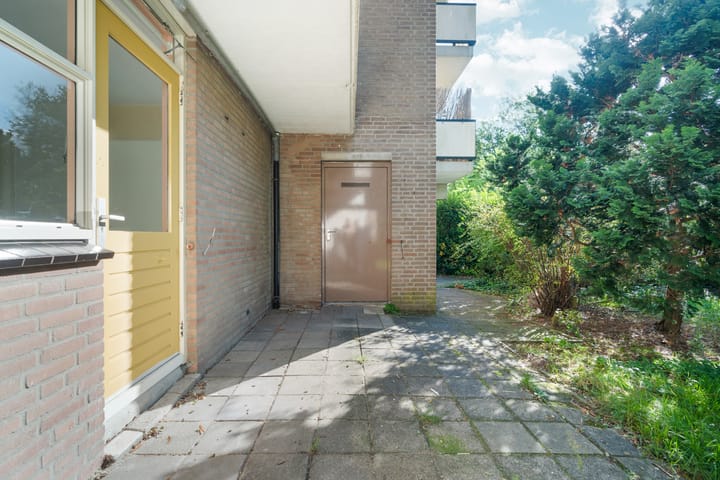 Foto 10 van Wamelplein 80