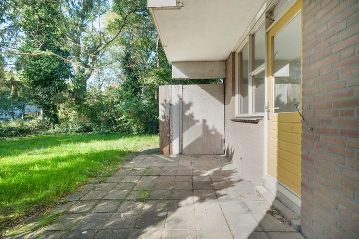 Foto 11 van Wamelplein 80