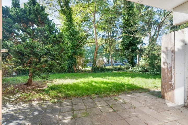 Foto 18 van Wamelplein 80