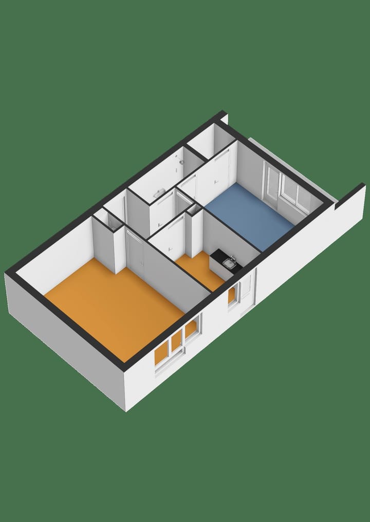 Foto 23 van Wamelplein 80