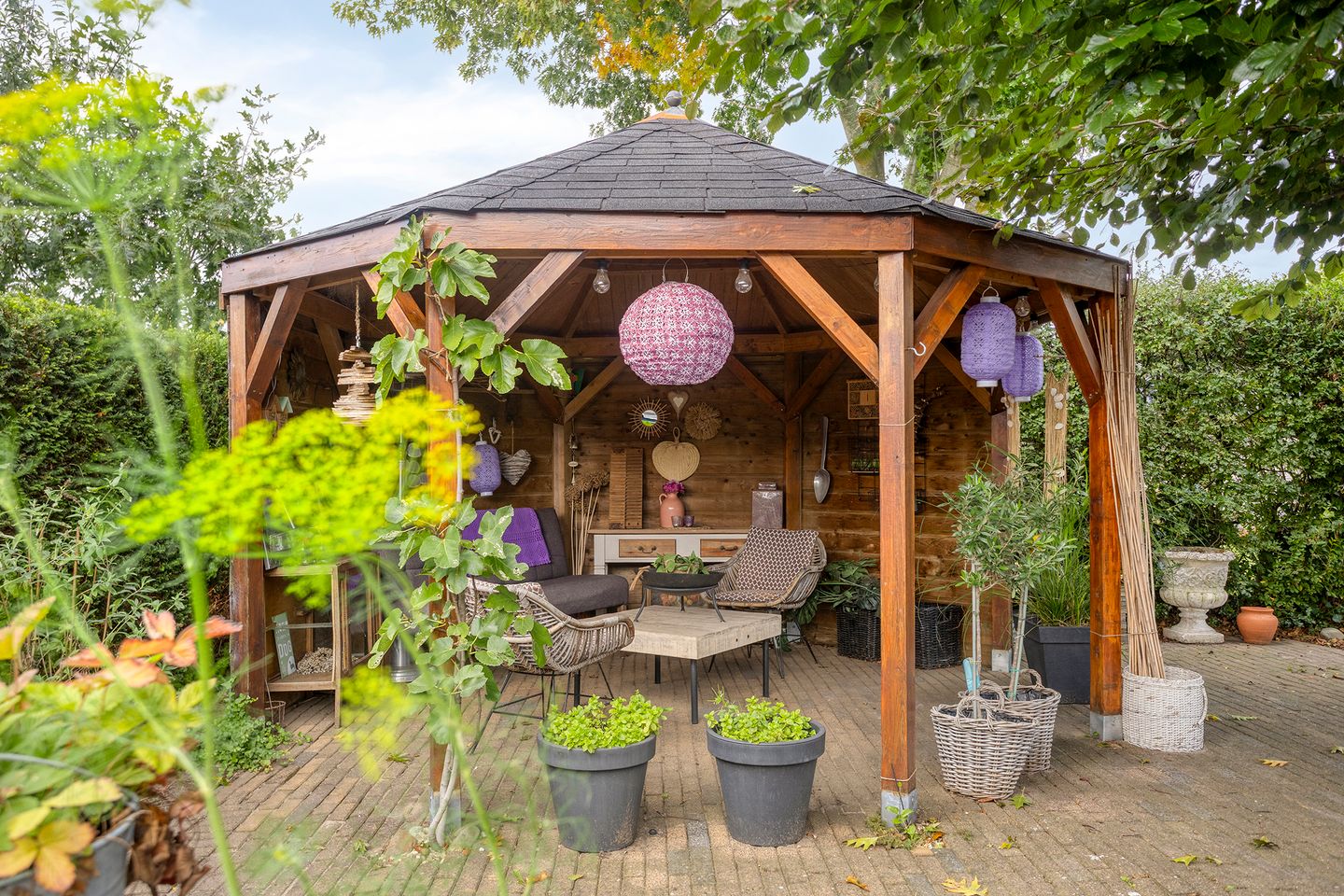 Foto 50 van Sint Jansgildestraat 6