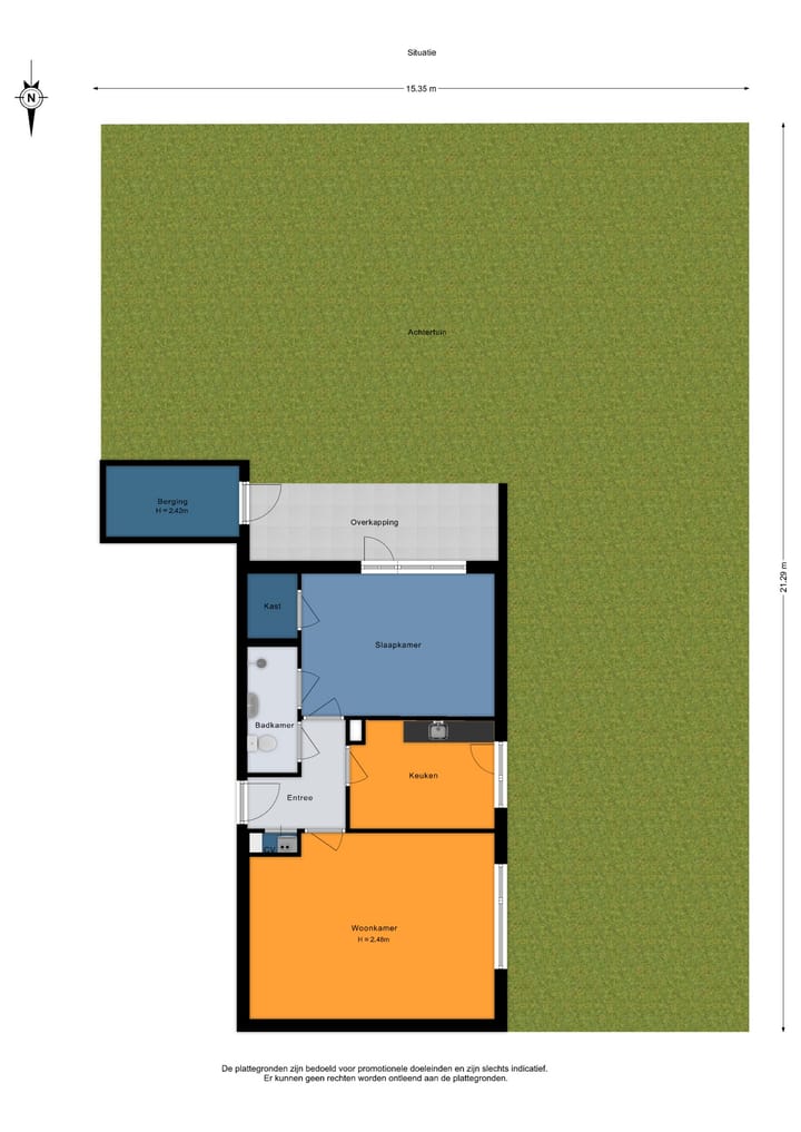 Foto 24 van Wamelplein 80