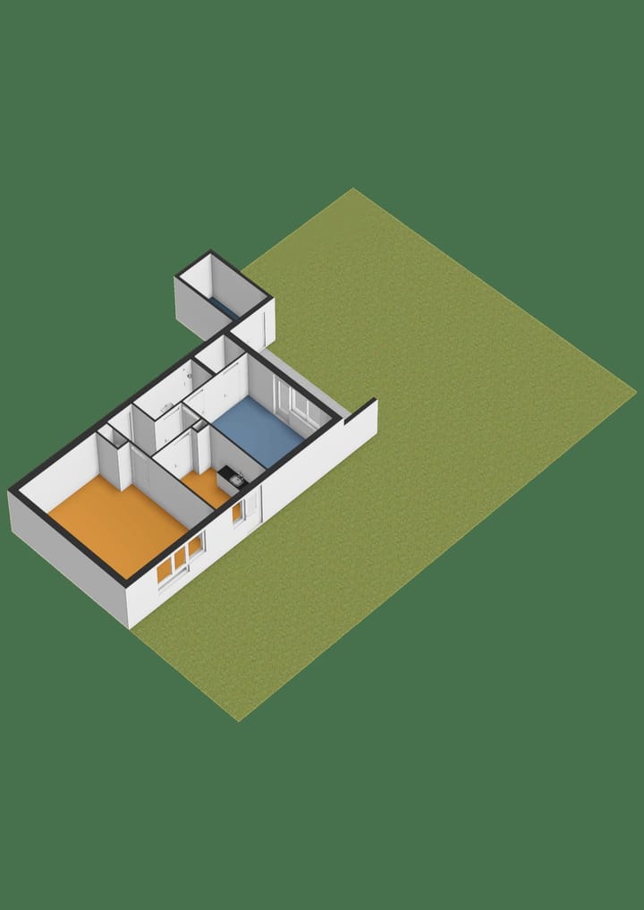 Foto 25 van Wamelplein 80