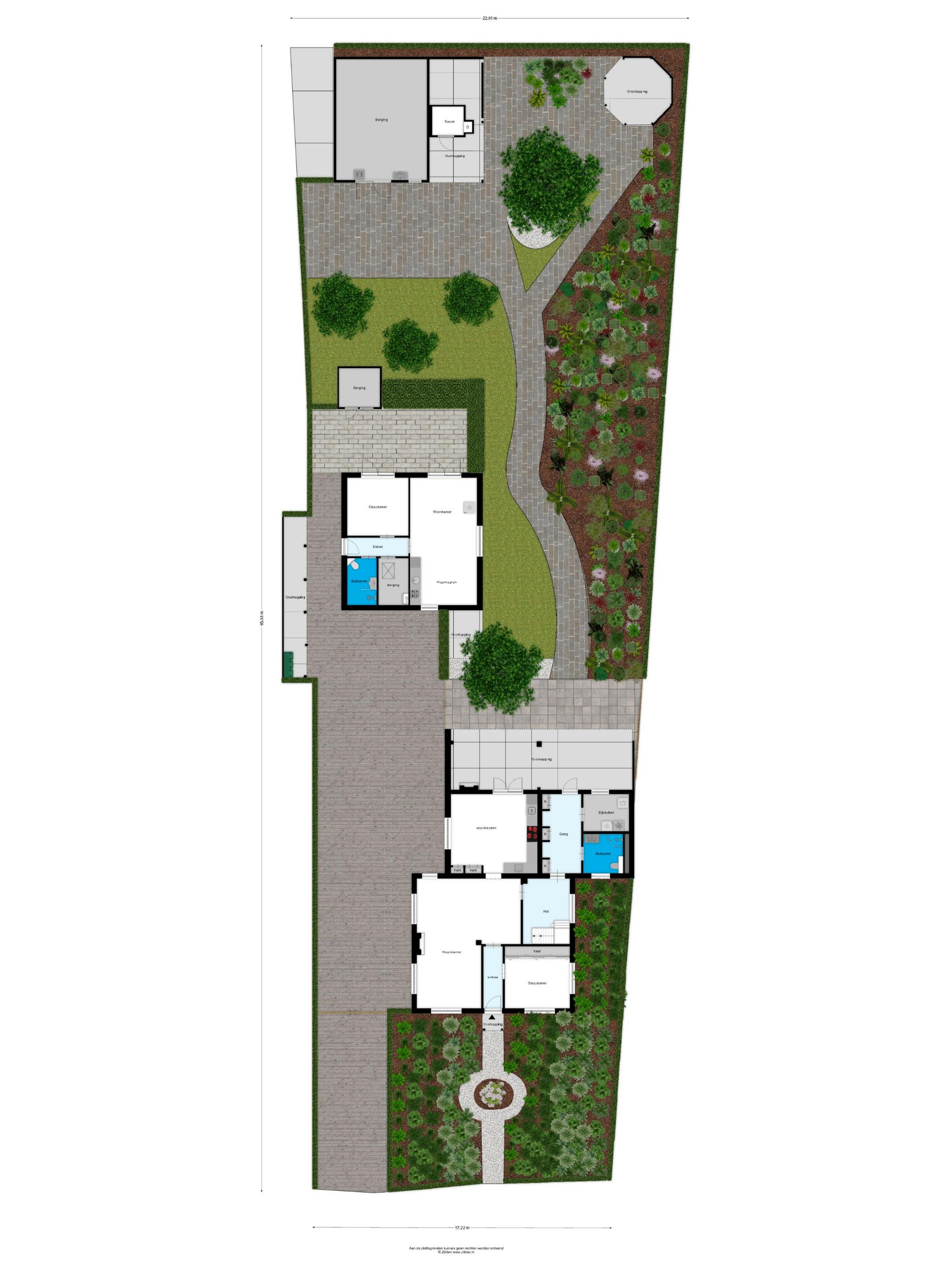 Foto 69 van Sint Jansgildestraat 6