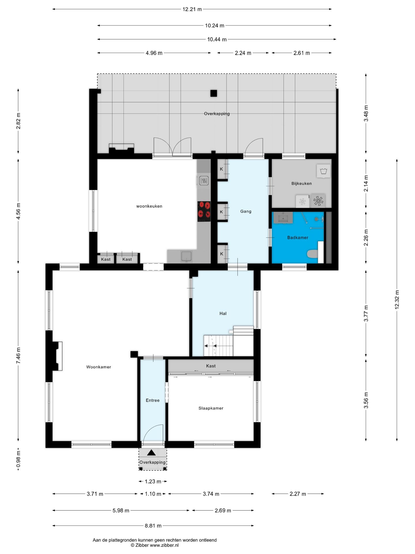 Foto 70 van Sint Jansgildestraat 6