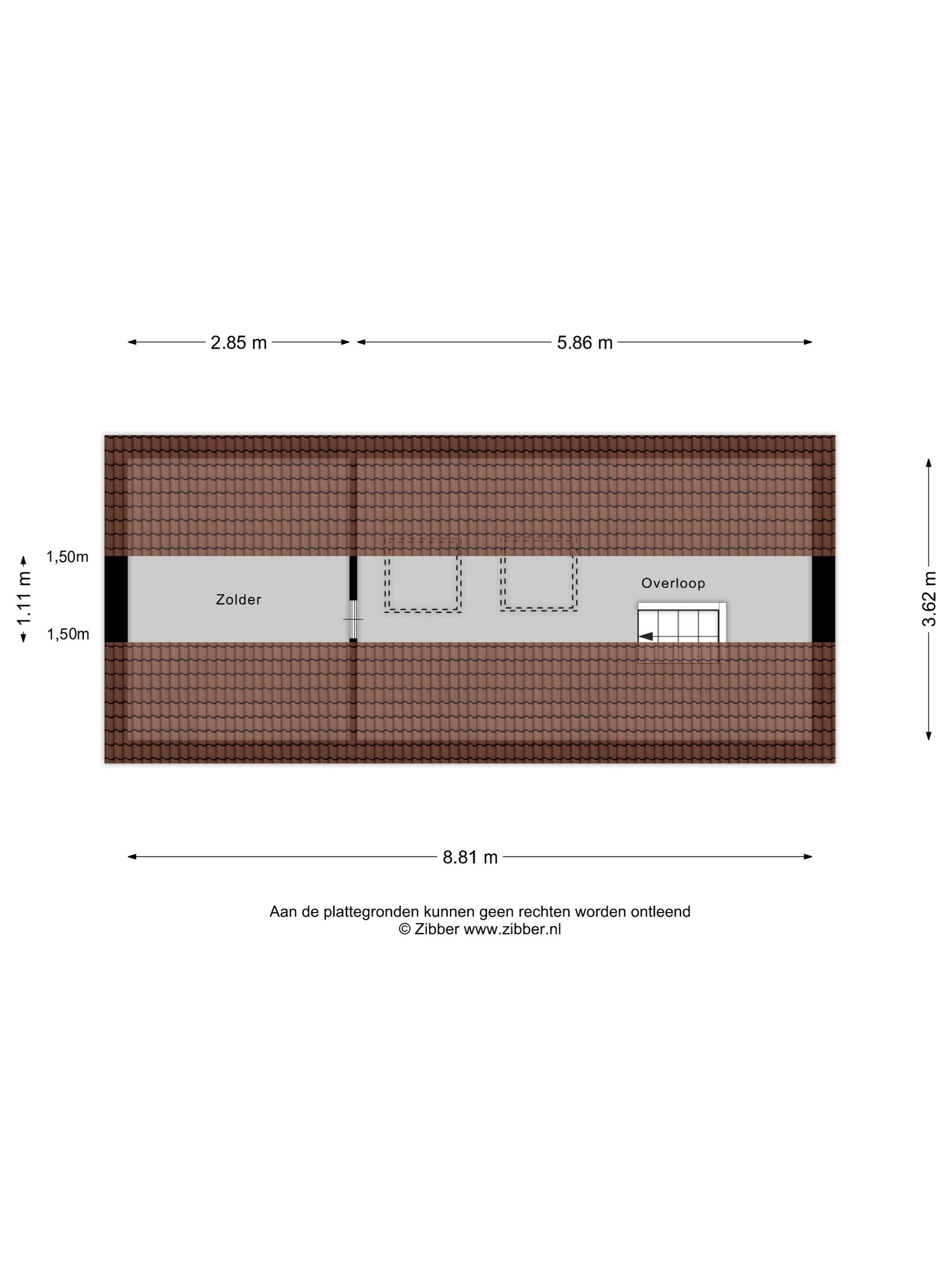 Foto 72 van Sint Jansgildestraat 6