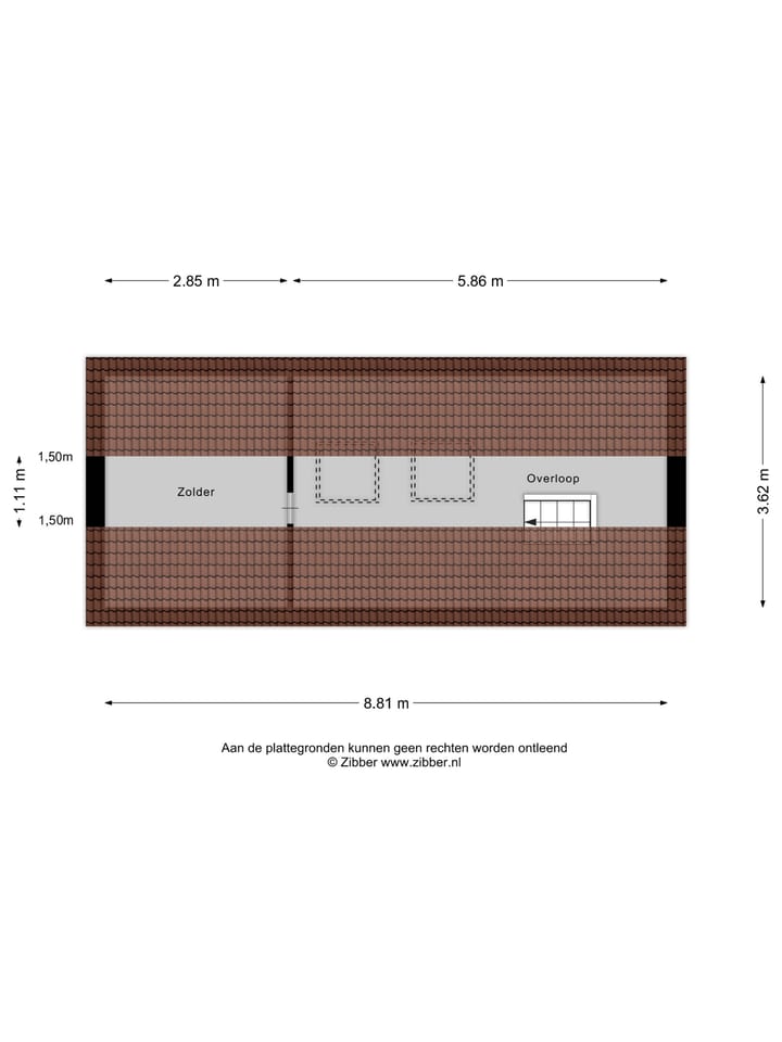Foto 72 van Sint Jansgildestraat 6