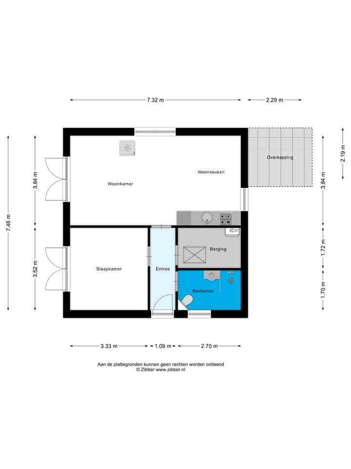 Foto 74 van Sint Jansgildestraat 6