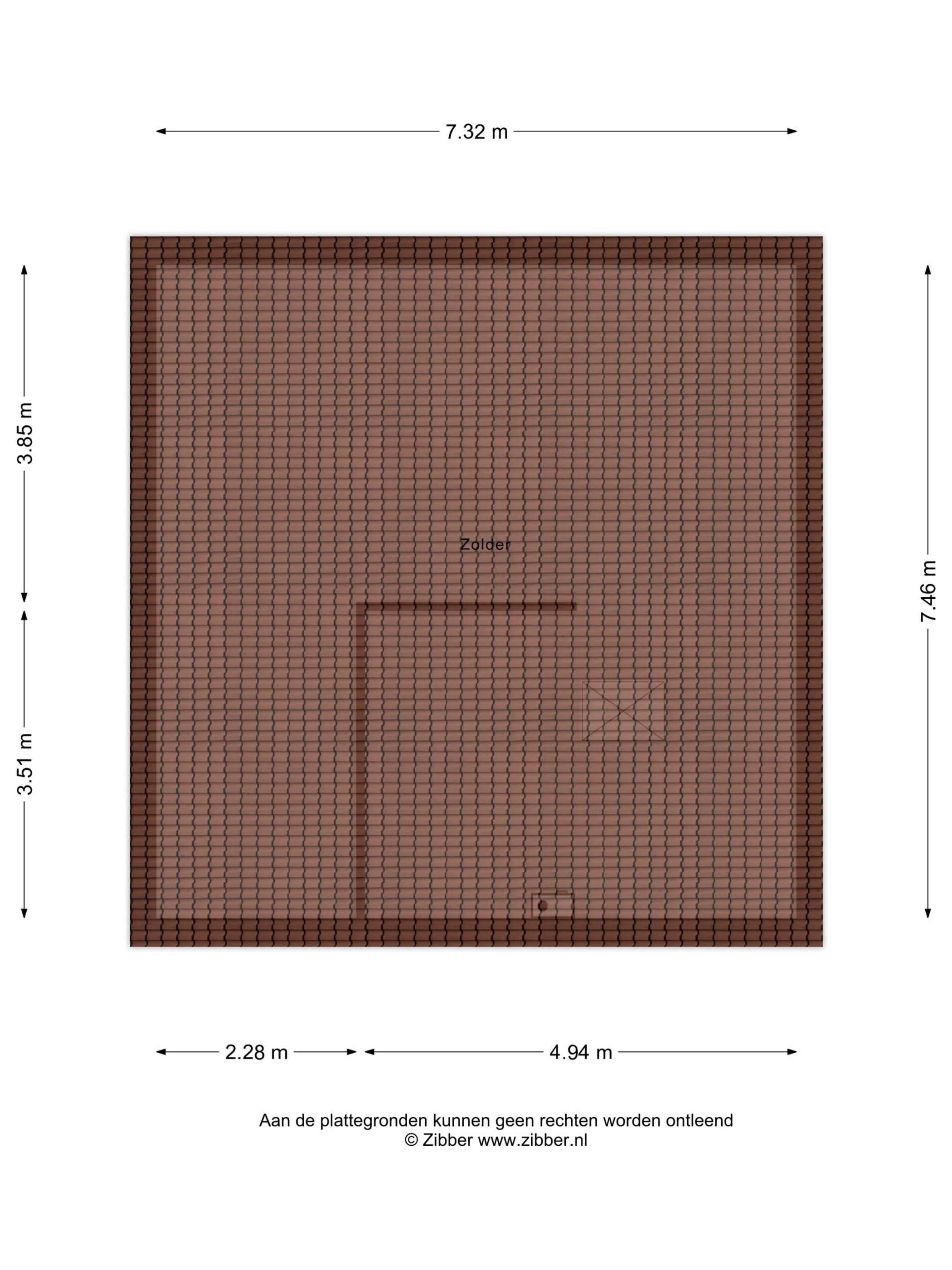 Foto 75 van Sint Jansgildestraat 6