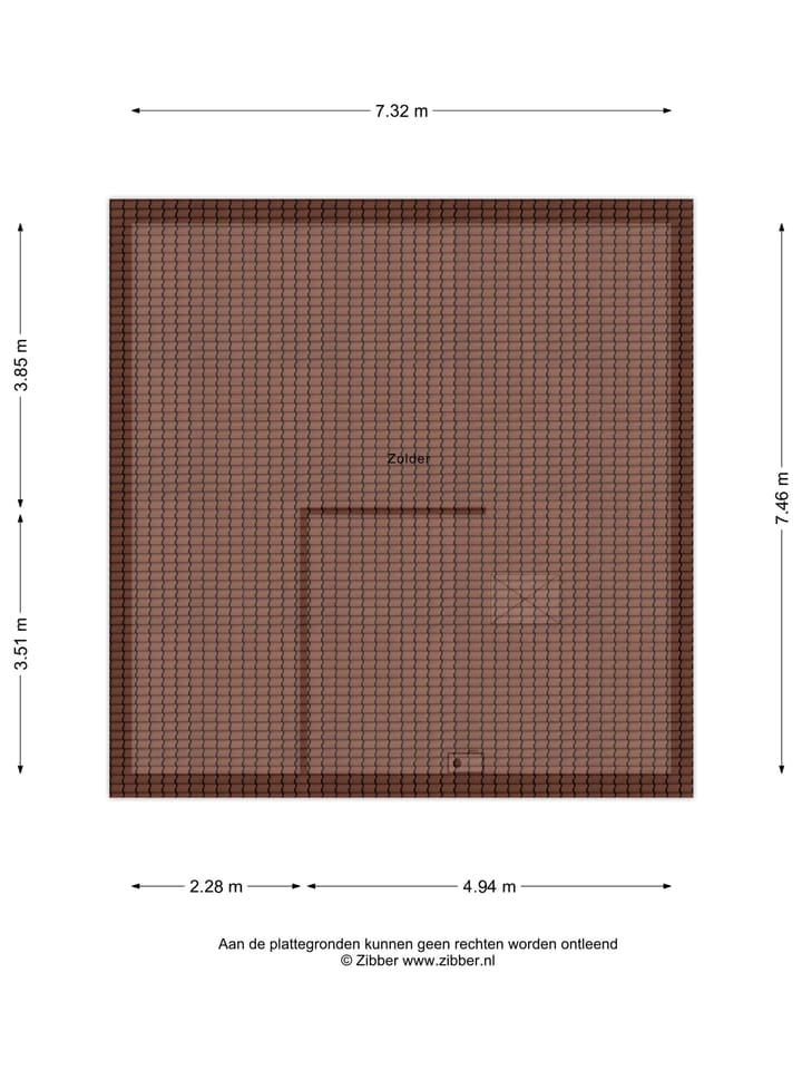 Foto 75 van Sint Jansgildestraat 6