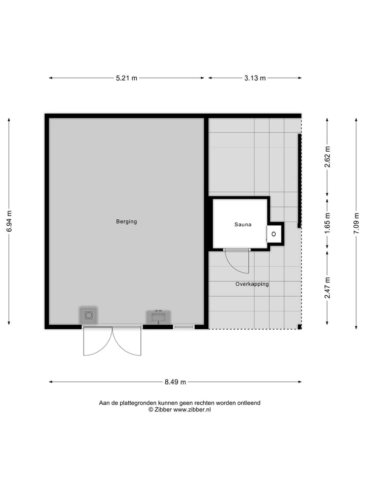 Foto 76 van Sint Jansgildestraat 6
