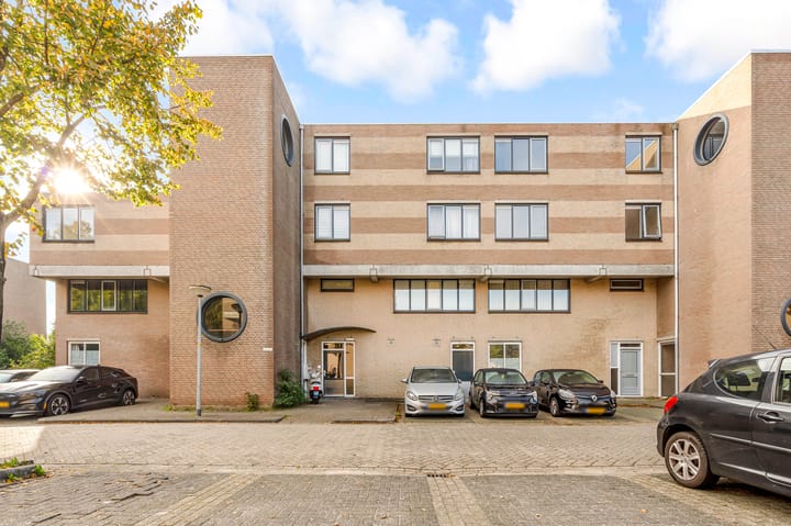 Foto 4 van Presidentstraat 62