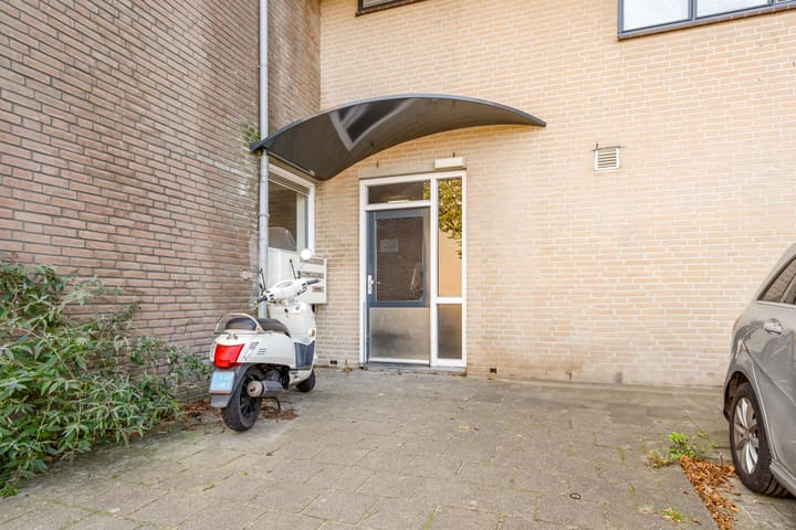 Foto 5 van Presidentstraat 62