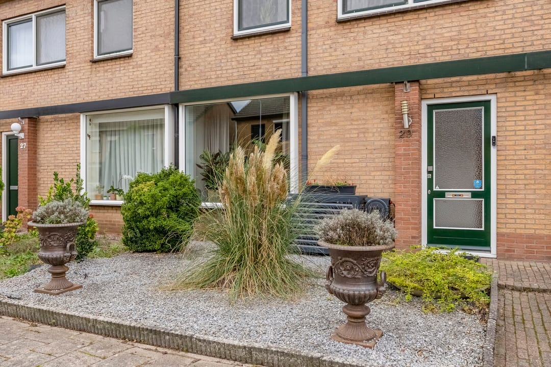 Foto 7 van Ranonkelstraat 29