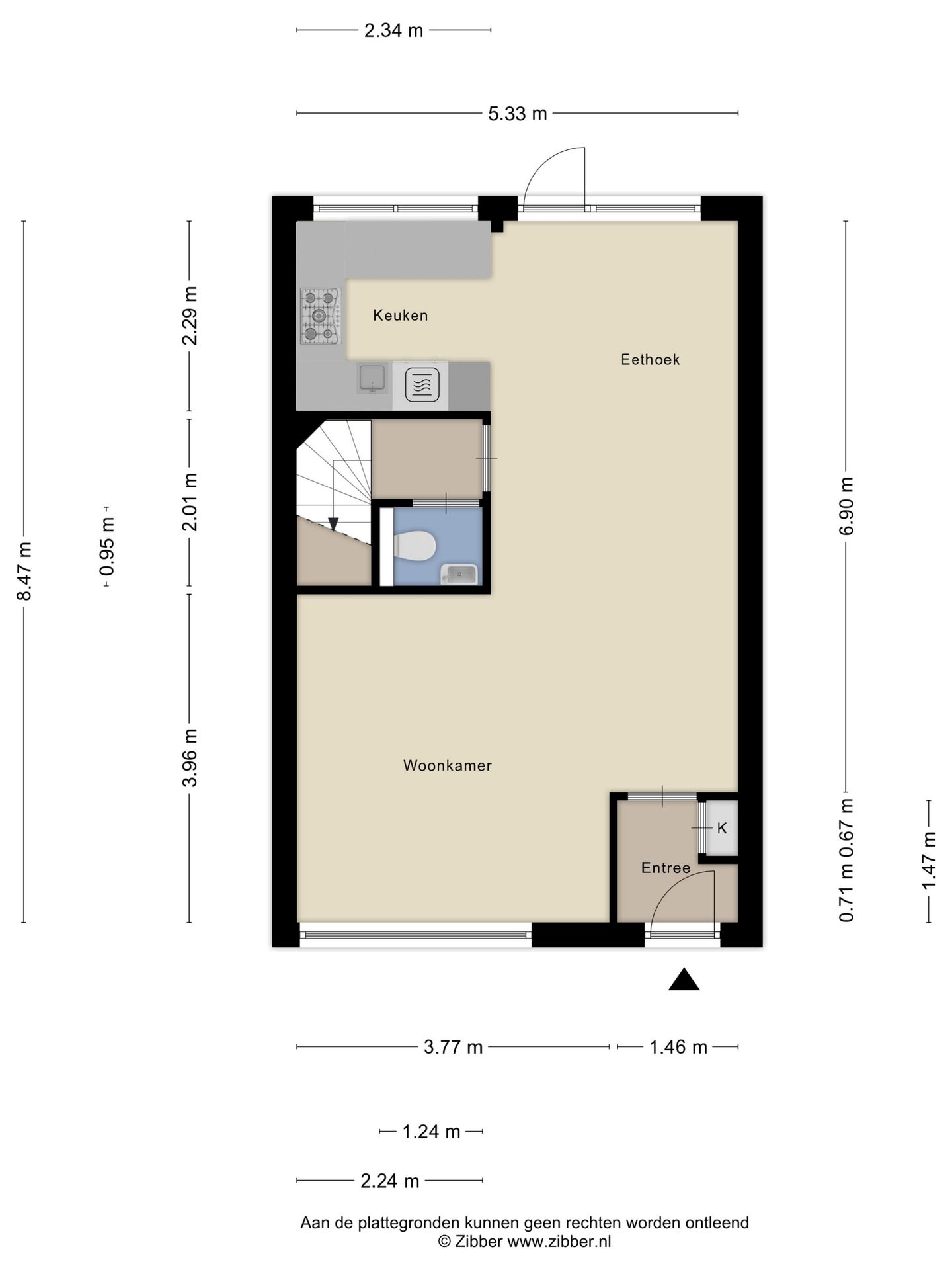 Foto 19 van Ranonkelstraat 29