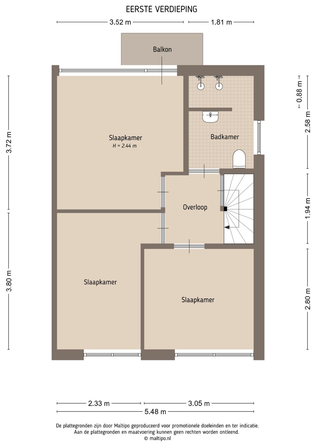 Foto 52 van Viaductstraat 49