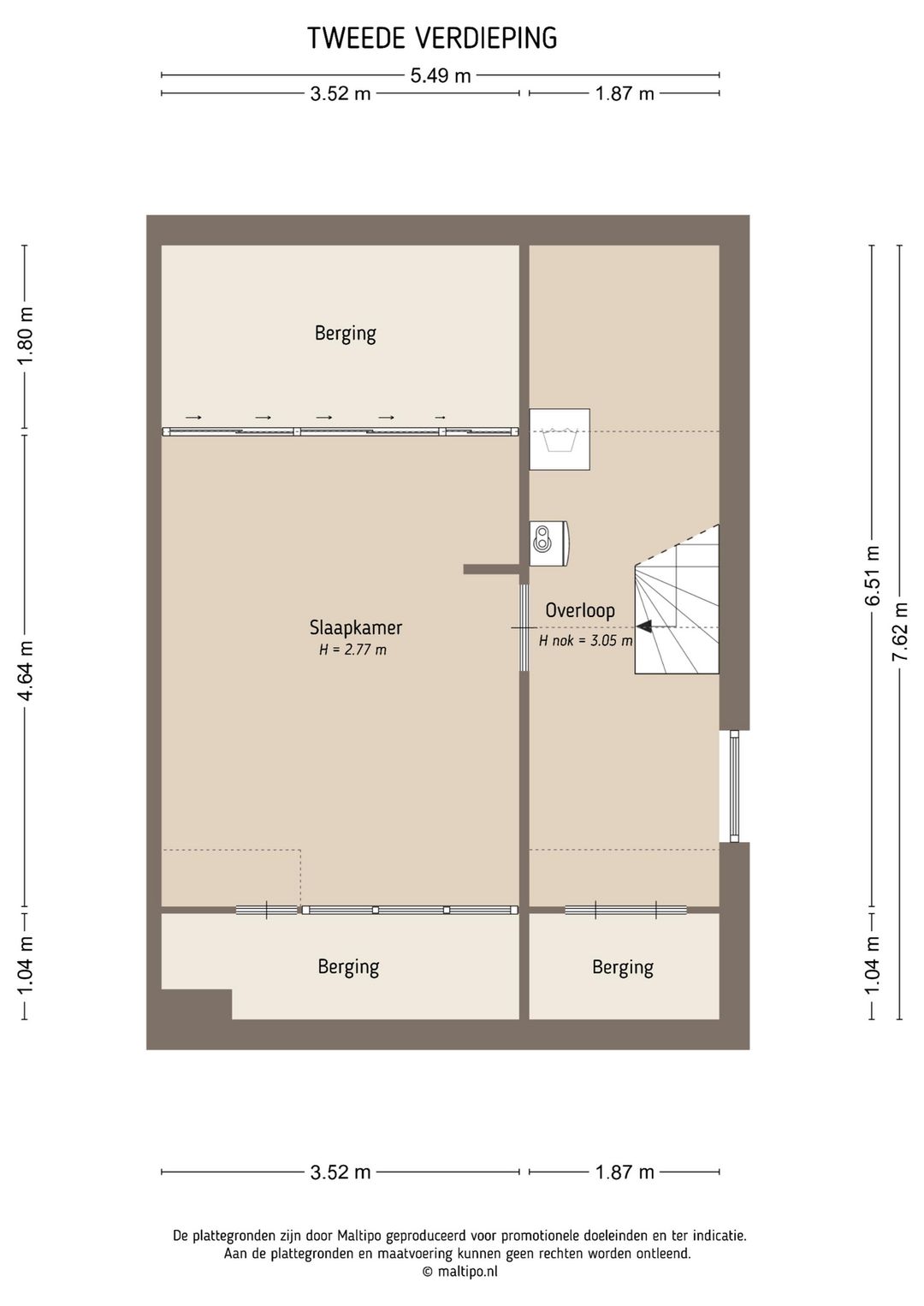 Foto 53 van Viaductstraat 49