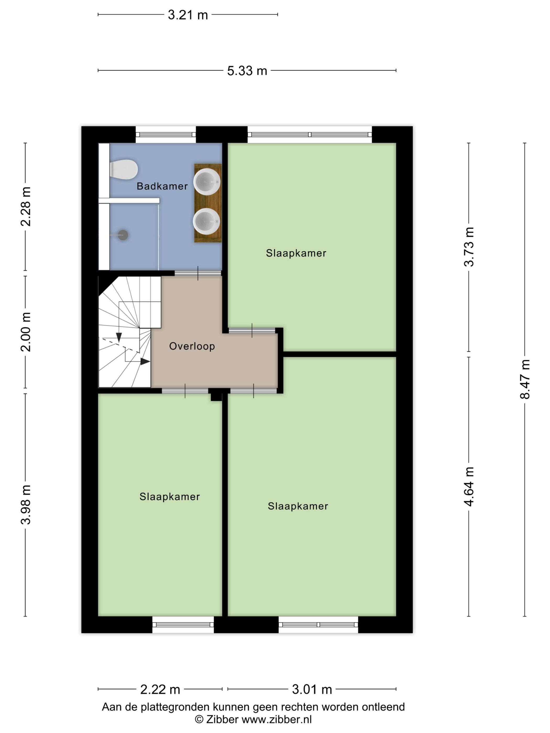 Foto 30 van Ranonkelstraat 29