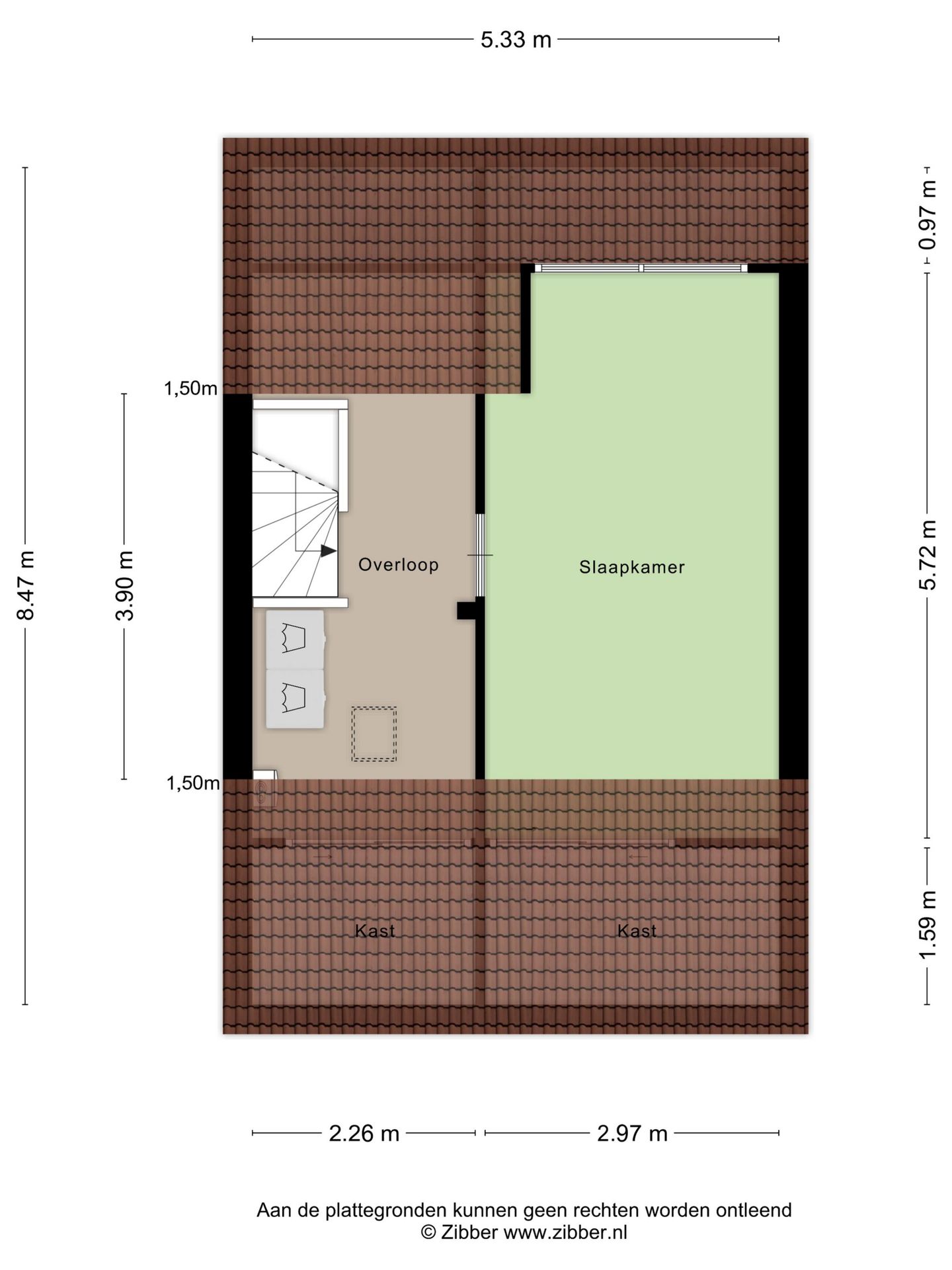 Foto 34 van Ranonkelstraat 29