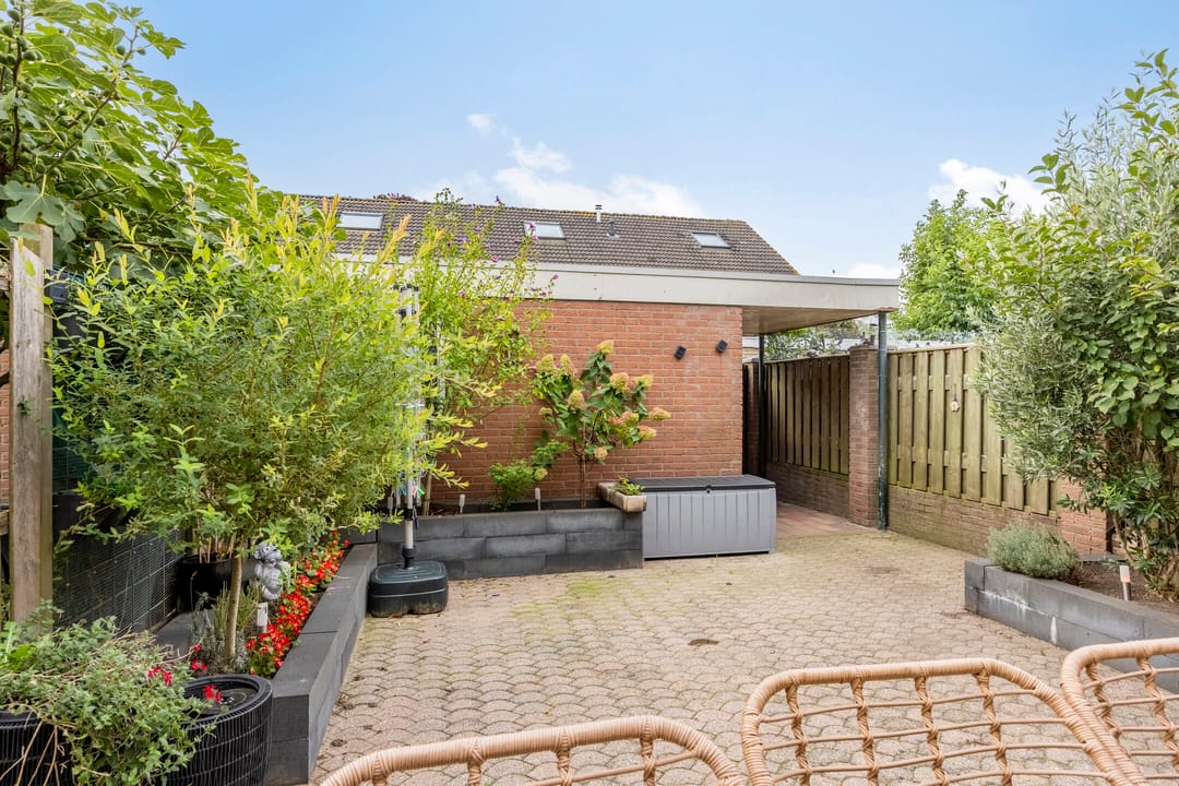 Foto 37 van Ranonkelstraat 29