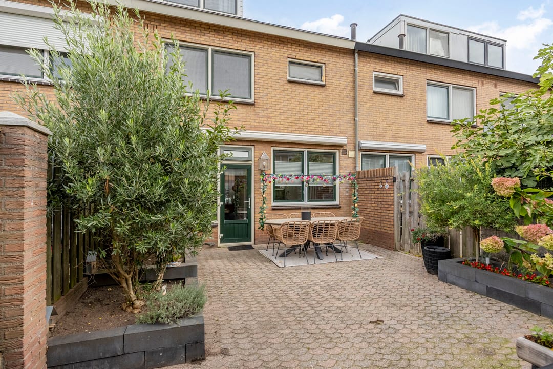 Foto 38 van Ranonkelstraat 29