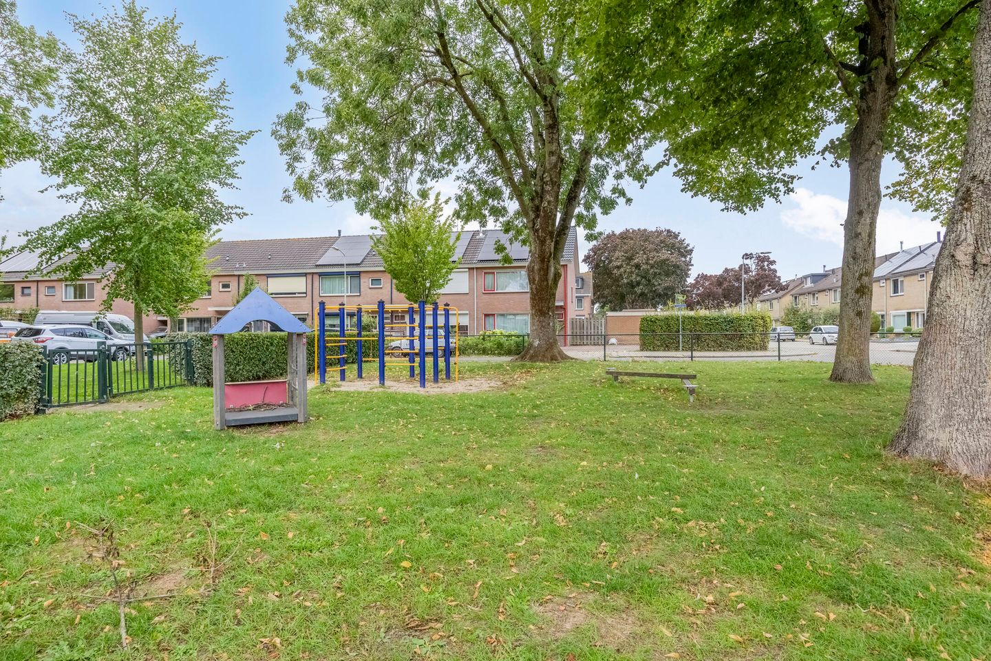 Foto 40 van Ranonkelstraat 29