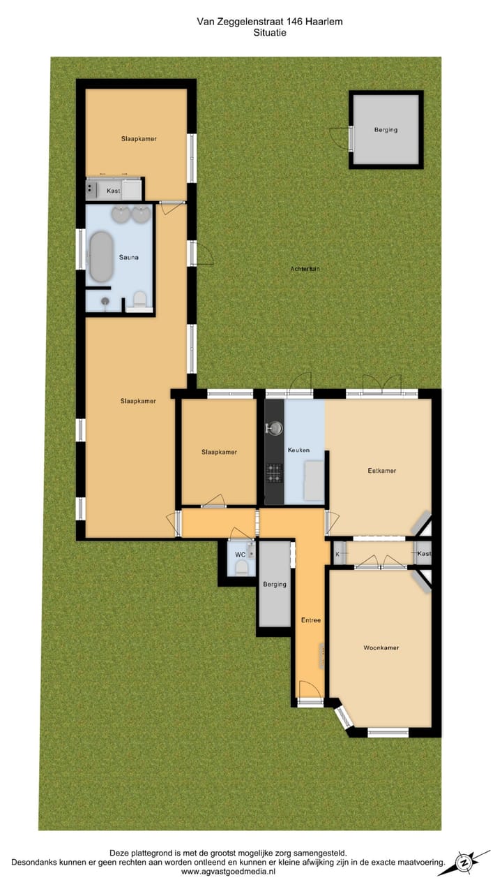 Foto 29 van Van Zeggelenstraat 146