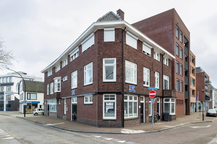 Brugstraat 1, Almelo