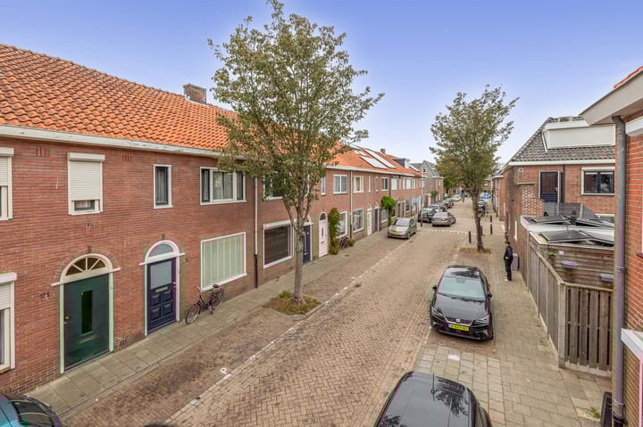 Foto 2 van Ridderstraat 17