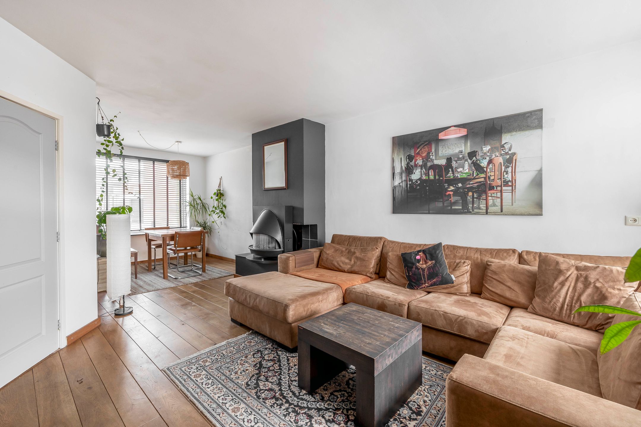 Foto 3 van Ridderstraat 17