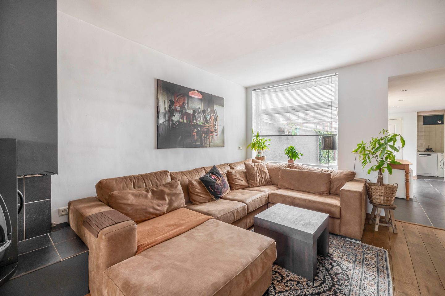 Foto 4 van Ridderstraat 17