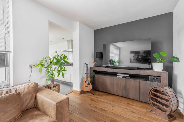 Foto 5 van Ridderstraat 17