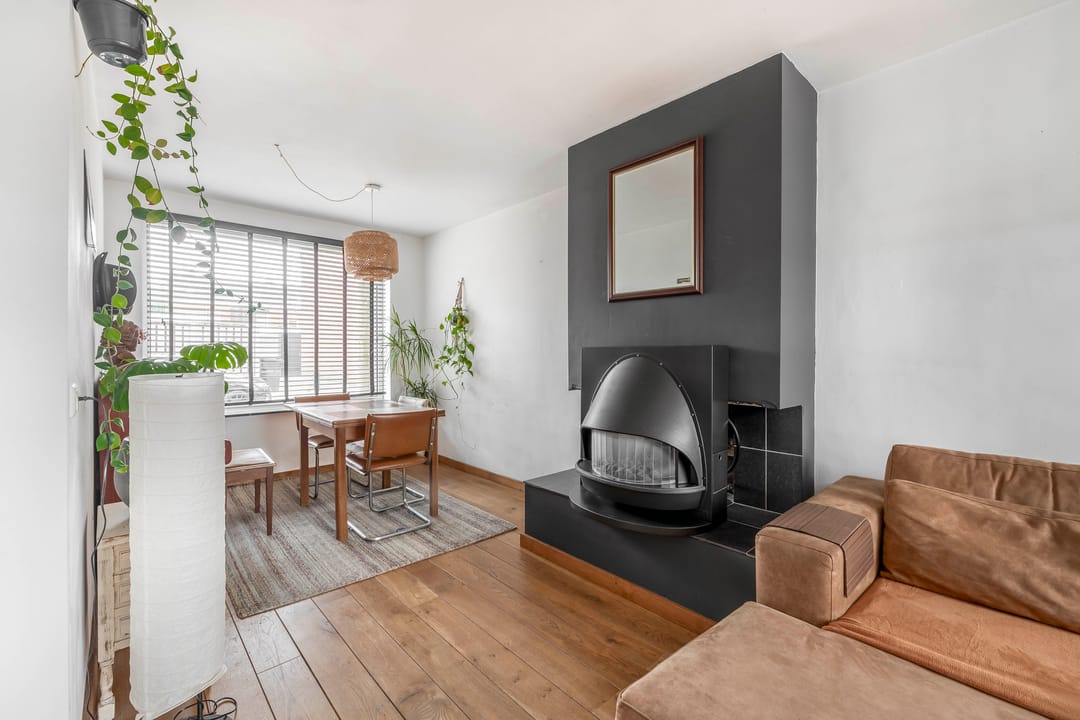 Foto 7 van Ridderstraat 17