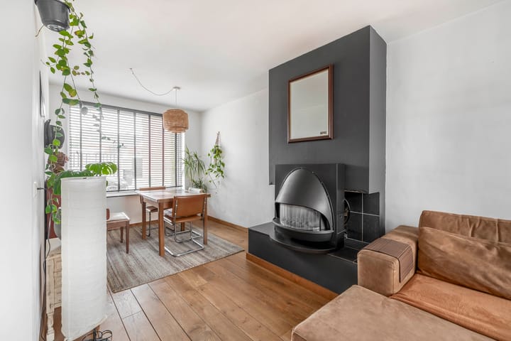 Foto 7 van Ridderstraat 17