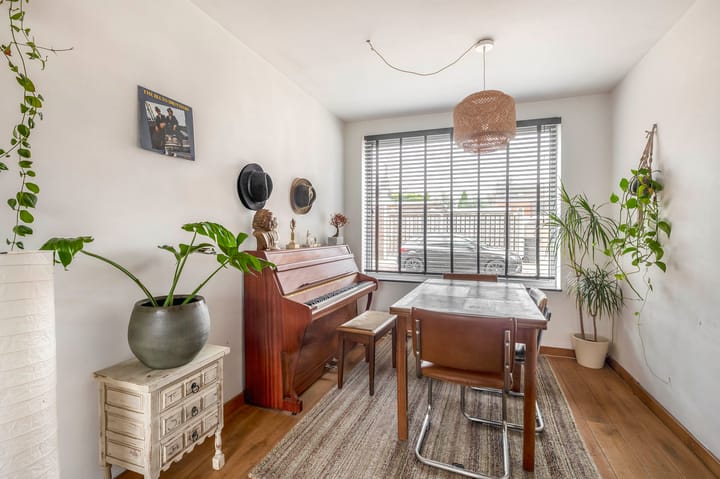 Foto 8 van Ridderstraat 17