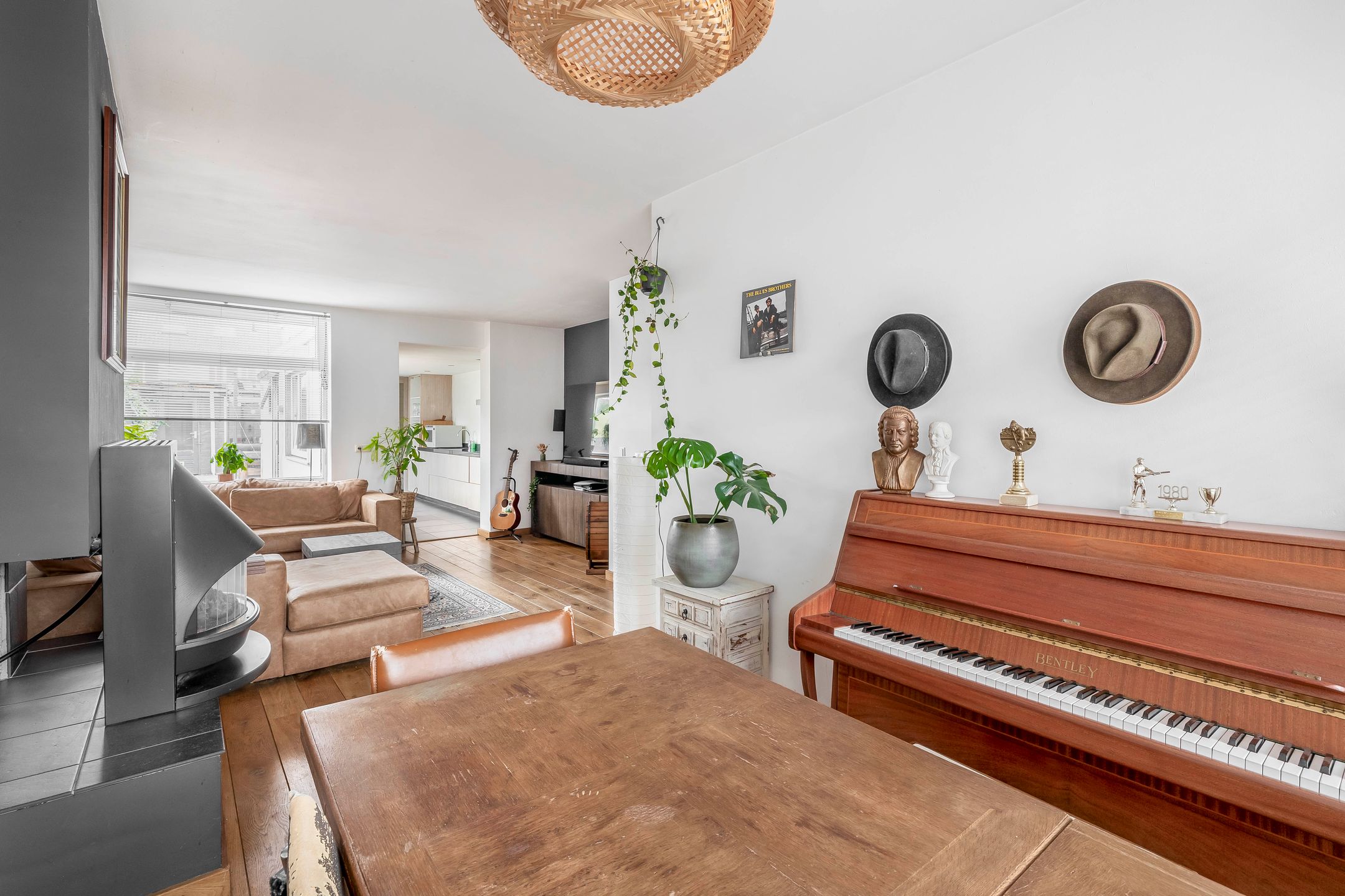 Foto 9 van Ridderstraat 17