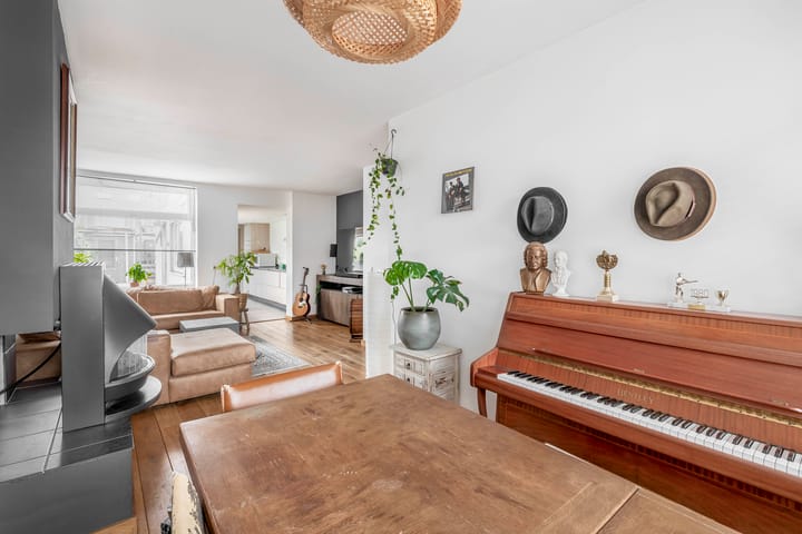 Foto 9 van Ridderstraat 17